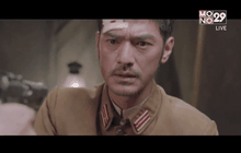 มาแล้ว! ภาคจบของมหากาพย์รักเรือล่ม จาก “จอห์น วู”