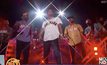 งานประกาศผลรางวัล BET Awards 2017