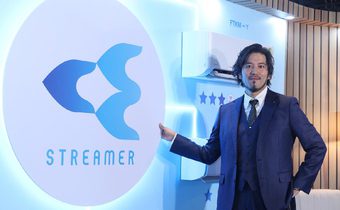 “ไดกิ้น” วางเป้าใหญ่ก้าวสู่ปีที่ 101 ด้วยรากฐานนวัตกรรมยั่งยืน สร้างรายได้ 15,000 ล้าน สู่ผู้นำตลาดเครื่องปรับอากาศไทยและโลก