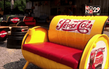 โซฟาถังเหล็ก สินค้าจากไอเดีย