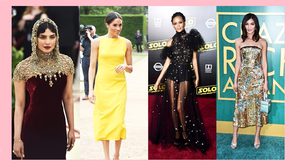 ไม่พลิกโผ!! ผู้หญิงที่แต่งตัวดีที่สุด 10 คน ประจำปี 2018 เมแกน มาร์เคิล คะแนนนำลิ่ว!!