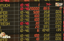 หุ้นไทยเปิดบวก 5.11 จุด