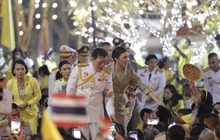 พระเจ้าอยู่หัว ทรงเปิดศาลอุทธรณ์ภาค 7