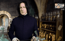 แฟนยังอาลัย “อลัน ริคแมน” กับบทบาทตัวร้ายที่สุดแห่งโลกภาพยนตร์