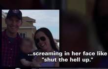 พ่อ-แม่โวยเจ้าของร้านอาหารตะคอกใส่ลูก