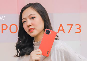 รีวิวแบบจัดเต็ม! OPPO A73 สมาร์ทโฟนดีไซน์สวยพรีเมียม ชาร์จไว กล้องสวย พร้อม Snapdragon ในราคาสุดคุ้ม 6,999