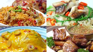 แนะนำ 10 สูตรอาหารหลากหลายเมนู ทำกินเองง่ายๆ ที่บ้าน