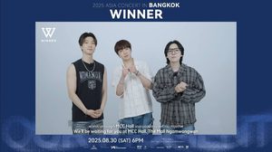 WINNER เตรียมโชว์สุดเท่ ไว้รอเจอเหล่า INNER CIRCLE ไทย ในงาน WINNER [OUR MOMENT] 2025 CONCERT IN BANGKOK
