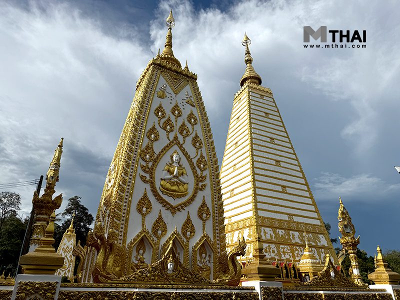 พระธาตุเจดีย์