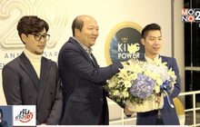 “คิง เพาเวอร์” จัดงานครบรอบ 29 ปี