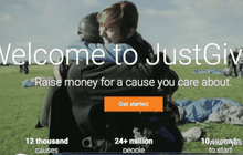 เฟซบุ๊กเปิดช่องทางองค์กรการกุศลรับบริจาคเงิน