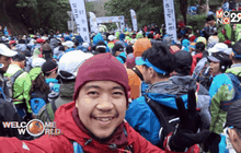 กระแสนักวิ่งไทยสู้สนามต่างแดน ตอน2