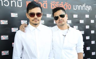 “เต๋า สมชาย” ดีใจหวนร่วมงาน “โมทย์” ในรอบ 15 ปี