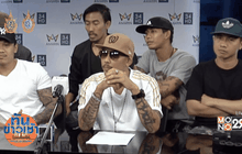 กลุ่มไฟท์คลับไทยแลนด์ เดินหน้าจัดมวยข้างถนนต่อ