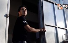 เจษฎาพาลุย : บุกคอนโดรังนกบ้านแหลม จ.เพชรบุรี