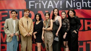 “ดีไซน์วิลเลจ รัชดา” ตอกย้ำความเป็นคอมมูนิตี้มอลล์สุดชิคย่านรัชดาแห่งใหม่ ตอบทุกโจทย์ของชาวรัชดานิสต้า