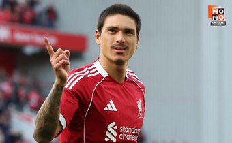 “นูนเญซ” เตรียมลาหงส์ซบอัล-ฮิลาล