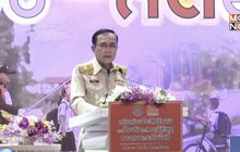 นายกฯ ห่วงความปลอดภัยท้องถนน