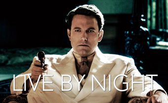 Live by Night ลีฟบายไนท์