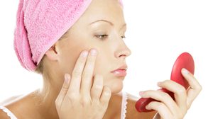 14 ตำแหน่งสิวบนใบหน้า บอกโรคได้!