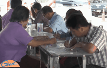 ลงทะเบียน “ปั่นเพื่อพ่อ BIKE FOR DAD” วันที่ 2 คึกคัก