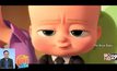 The Boss Baby ยังครองแชมป์หนังทำเงินในสหรัฐ