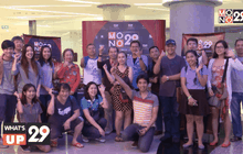 MONO29 จัดกิจกรรมดูหนังฟรี The Monkey King 2 ไซอิ๋ว 2