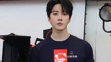 “ไมค์ พิรัชต์” เขย่าบัลลังก์! ประเดิมพระเอกหนังจีนครั้งแรก ใน “Nobody But You”