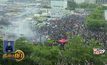 ​ตำรวจ-ผู้ประท้วงฮ่องกงปะทะเดือด