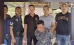 ตำรวจสอบ“เอ็ม”ขยายผลคดีสังหารเศรษฐีนี