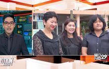ม.มหิดลปฏิเสธให้โควต้านร.ช่วยสุนัขถูกรถชน