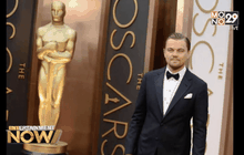 “ลีโอ ดิคาปริโอ” ย้ำเร่งจัดการปัญหาโลกร้อนแบบเด็ดขาด