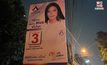 ฮือฮา! ป้ายผู้สมัครนายก อบจ. พรรคก้าวอิสระ ติดทั่วเมืองเชียงใหม่ โค้งสุดท้าย “มาดามหยก” ขอเป็นอีกทางเลือก