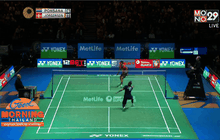 ทัพขนไก่ไทยเจองานหนักศึกโคเรียโอเพ่น