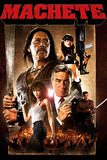Machete ระห่ำ กระฉูด