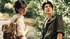 บาส อัศวภัทร์ คัมแบ็กสุดเท่! รับบทนำซีรีส์ แสงดาว แสงศรัทธา พร้อมสหายเคมีใหม่ หลงชาง อธิป เตรียมออกเดินทางสู่บ้านแสงดาว