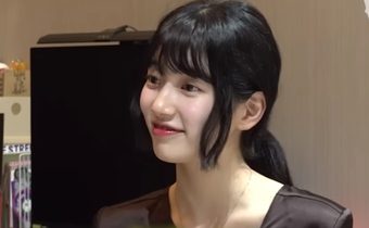 ซูจี แนะนำ ยิ้มยังไงให้คนตกหลุมรัก เทรนด์ “Flirting Smile” มีเสน่ห์สะกดใจตั้งแต่แรกเห็น