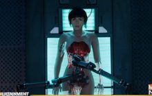 แฟนญี่ปุ่นเอ่ยชมไม่หยุดปาก Ghost in the Shell ฉบับฮอลลีวูดทำดีมาก!
