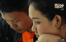 บางรักครองแชมป์! จดทะเบียนสมรสวาเลนไทน์มากสุด