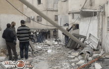 ชาวปาเลสไตน์ดับ 2 ราย หลังปะทะอิสราเอล