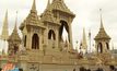 รัฐบาลเตรียมขยายเวลาเข้าชมพระเมรุมาศ