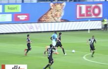 “บีจี” ปลดล็อก เปิดบ้านทุบ “ท่าเรือ” 2-0