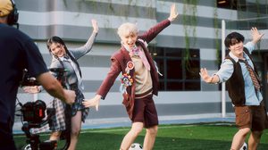 “พีท วสุธร” ปล่อยซิงเกิลแรก “ยิ่งบ่น ยิ่งรัก (Love Noise)” เพลงรักอบอุ่นที่บอกว่า…บางครั้งคำบ่นก็คือภาษาของความรัก