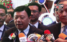 กสทช.ยืนยันประมูล 4G พ.ย.นี้แน่นอน