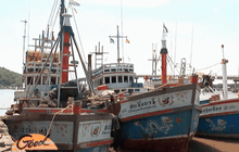 เร่งตีทะเบียนช่วยเรือประมงที่หมดสิทธิ์