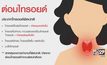 The Doctor เรื่องเล่าเรากับหมอ ตอน ไทรอยด์ผิดปกติ