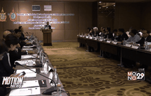 เคาะรูปแบบลงทุนรถไฟไทย-จีน สิ้นเดือนนี้