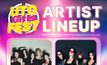 เตรียมระเบิดความมันส์ครั้งแรกของ UTO FEST ในกรุงเทพฯ! จัดเต็มยกทัพเกิร์ลกรุ๊ปตัวท็อปที่บินลัดฟ้าจากเกาหลี สู่แฟนชาวไทย