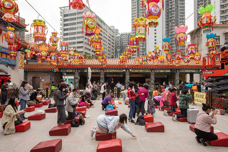 องค์หวังต้าเซียน