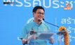 “จุรินทร์” เปรียบแถลงผลงาน 2 เดือนรัฐบาล เหมือนแถลงนโยบายภาคสอง